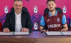 Trabzonspor, Mustafa Eskihellaç’ı kadrosuna kattı