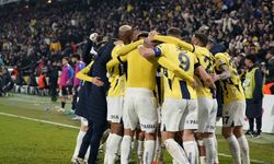 Trendyol Süper Lig: Fenerbahçe: 3 - Çaykur Rizespor: 2 (Maç sonucu)