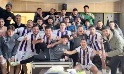 Artvin Hopaspor’da hedef play-off potasına girmek