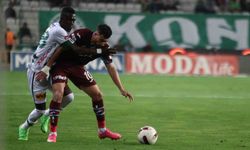 Konyaspor ile Trabzonspor 48. randevuda