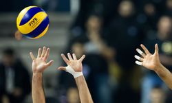 Rize'de 2025 Kupa Voley Dörtlü Final zamanı