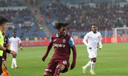 Trabzonspor - Hatayspor / Ek fotoğraflar