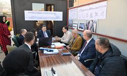 Trabzon'un tarihi arkeopark projesiyle geleceğe taşınacak