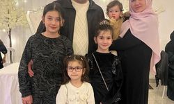 Rizeli ailenin 3 çocuğu Fransa’da yangında hayatını kaybetti