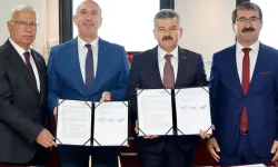 Artvin’de DOKAP destekli projeler için protokoller imzalandı