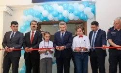 Artvin'de TÜBİTAK 4006 Bilim Fuarı açıldı