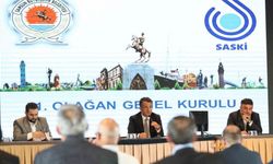 Başkan Doğan: "Karadeniz’in en ucuz suyu Samsun’da olacak"