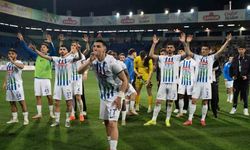 Çaykur Rizespor ligde kalmayı garantiledi