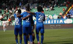 Çaykur Rizespor, Süper Lig’de 800. maçına çıktı