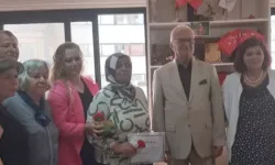Ege Karadenizli kadınlar, Selvi Polat’ı 'Yılın Annesi' seçti