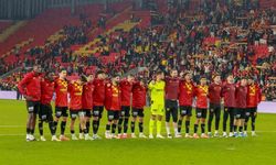 Göztepe, Çaykur Rizespor deplasmanında