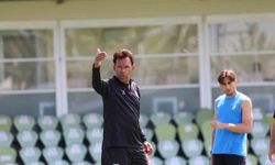 Jose Morais: "Trabzonspor maçını kazanmak için elimizden gelen mücadeleyi göstereceğiz"