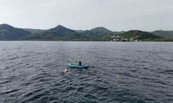 Karadeniz’de 19 Mayıs coşkusu