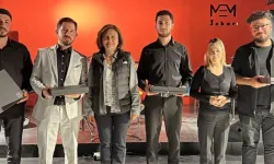 MEM Sahne’de Karadeniz esintisi