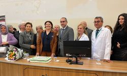Rize’de Ebeler Günü Anlamlı Bir Programla Kutlandı