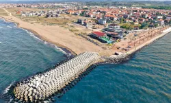 Sakarya'nın Karadeniz kıyısına ışıl ışıl proje