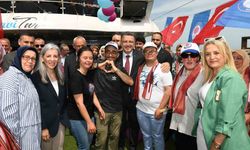 Trabzon’da Dünya Engelliler Haftası etkinlikleri