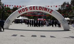 Trabzon'da 'Ot Festivali' ile turizme katkı