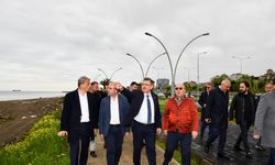 Trabzon’da ‘oyuncakistan’ yenileniyor