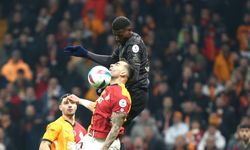 Trabzonspor ile Galatasaray 124’üncü randevuda