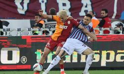 Trabzonspor ile Galatasaray 4’üncü kez finalde