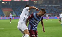 Trabzonspor ile Kasımpaşa 37’nci randevuda