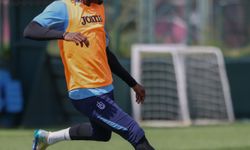 Trabzonspor, İstanbul'a gitti