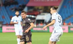 Trabzonspor’da Serkan Asan’ın sözleşmesi karşılıklı feshedildi