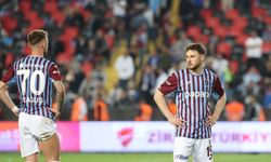 Trabzonspor'un kabus sezonu bitti
