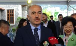 Türkiye ile Çin’in çay kültürü Rize’de buluştu