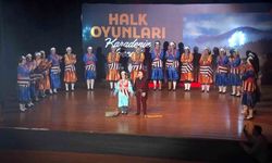 Ümraniye’de Karadeniz rüzgarı esti
