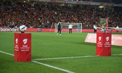 Ziraat Türkiye Kupası: Trabzonspor: 0 - Galatasaray: 1 (Maç devam ediyor)