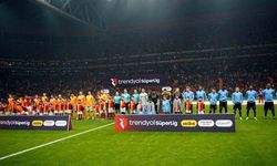 Ziraat Türkiye Kupası’nda final heyecanı: Trabzonspor - Galatasaray