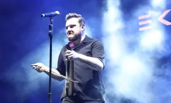 Bursa Nilüfer Karadeniz Festivali’nde Ekin Uzunlar rüzgarı