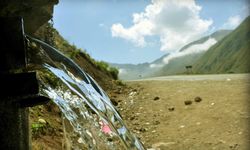 Doğu Karadeniz dağlarında ‘ağır su’ potansiyeli
