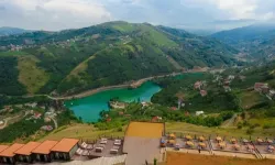 Gran Fondo Trabzon için geri sayım