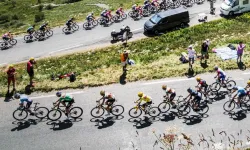 Karadeniz'de pedallayacaklar... Gran Fondo ilk kez Trabzon'da