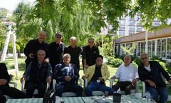 Karadeniz’in efsaneleri 50 yıl sonra yine birlikte