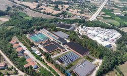 Karadeniz’in en büyük laboratuvarı ve ambarı Samsun’a kuruluyor