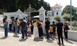 Kurban Bayramında Trabzon’da tarihi yerlere yoğun ilgi