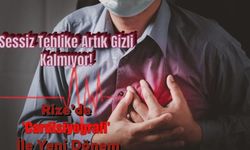 Rize’de Cardisiyografi  ile Yeni Dönem