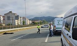 Rize’deki kazada kahreden detay