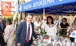 Trabzon’da kültür ve sanat merkezi için adım atıldı