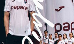 Trabzonspor’un 2025-2026 sezonu formaları satışa çıkıyor