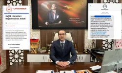 Türkiye’nin İlk Dijital Sağlık Memnuniyet Anketi Rize’de Hayata Geçirildi