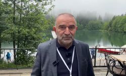 Artvin’de Türkiye’nin ilk tasavvuf festivali