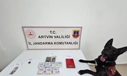 Artvin’de uyuşturucu operasyonu: 2 kişi tutuklandı