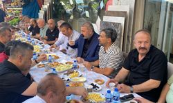 Çaykur Rizespor Başkanı İbrahim Turgut: Hedefimiz en iyisi olmak