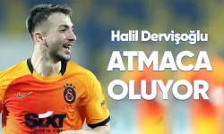 Çaykur Rizespor Halil Dervişoğlu transferini bitirdi