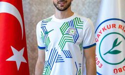 Galatasaray’da Halil Dervişoğlu, Çaykur Rizespor’a kiralandı
